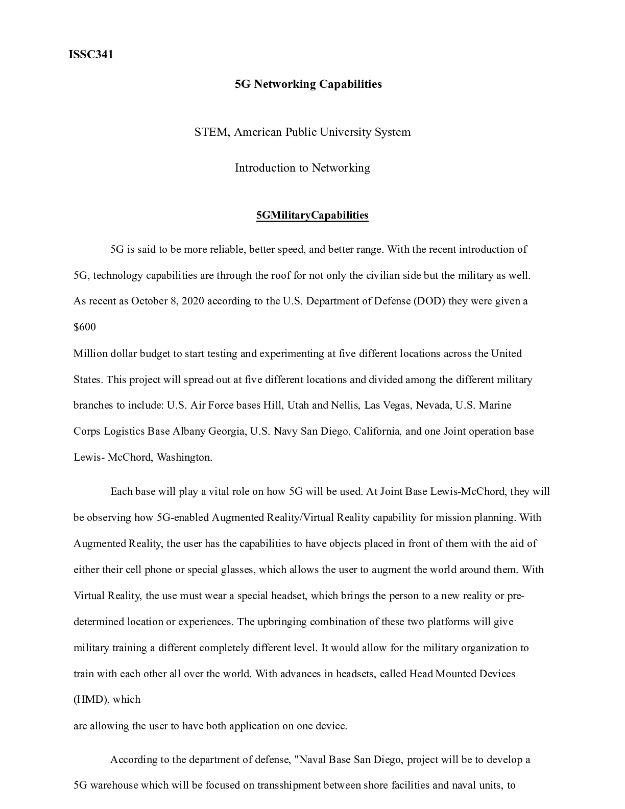 Preview image of ISSC 341.docx document